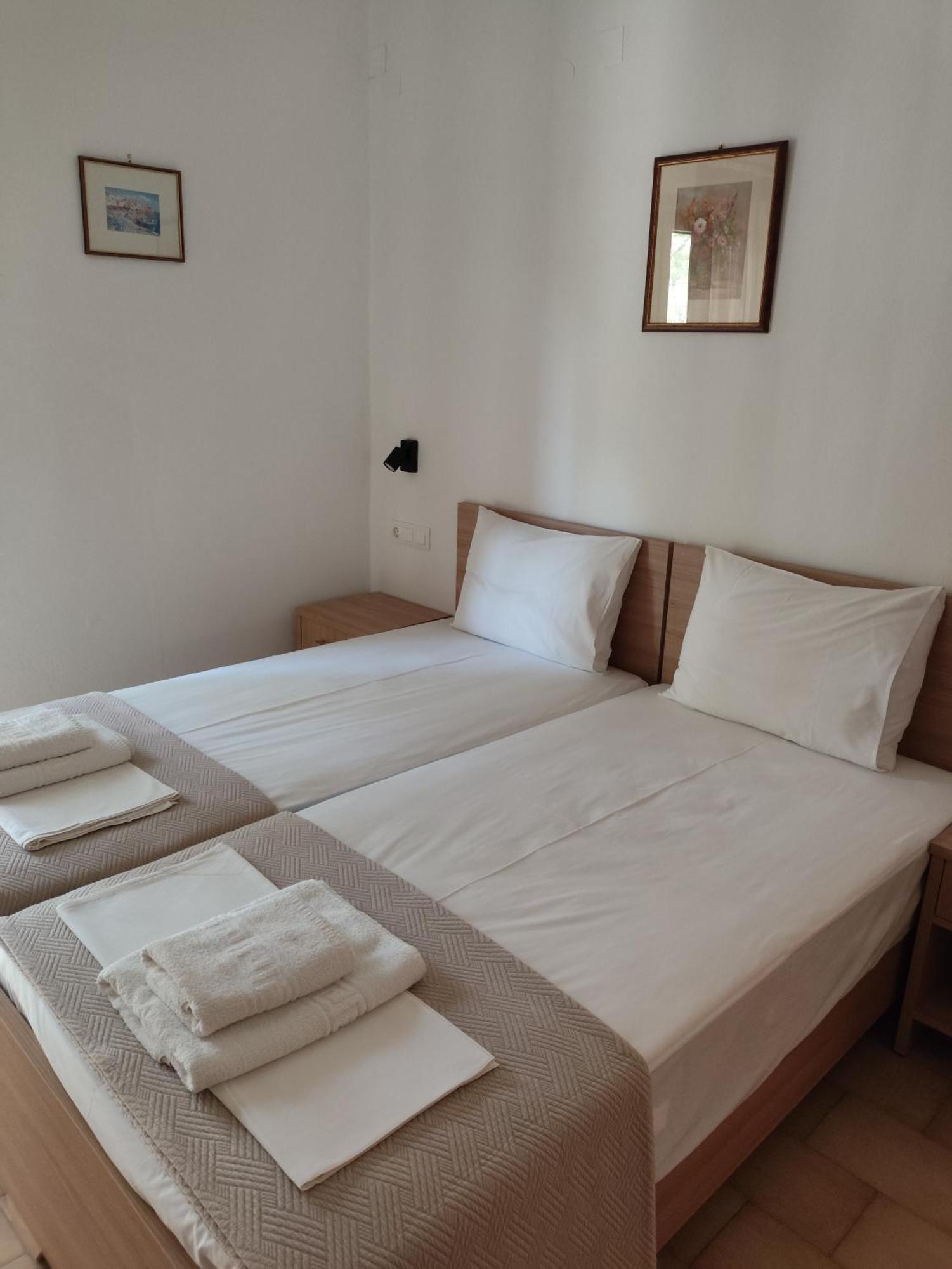 Protopapas Apartament Palaiochora