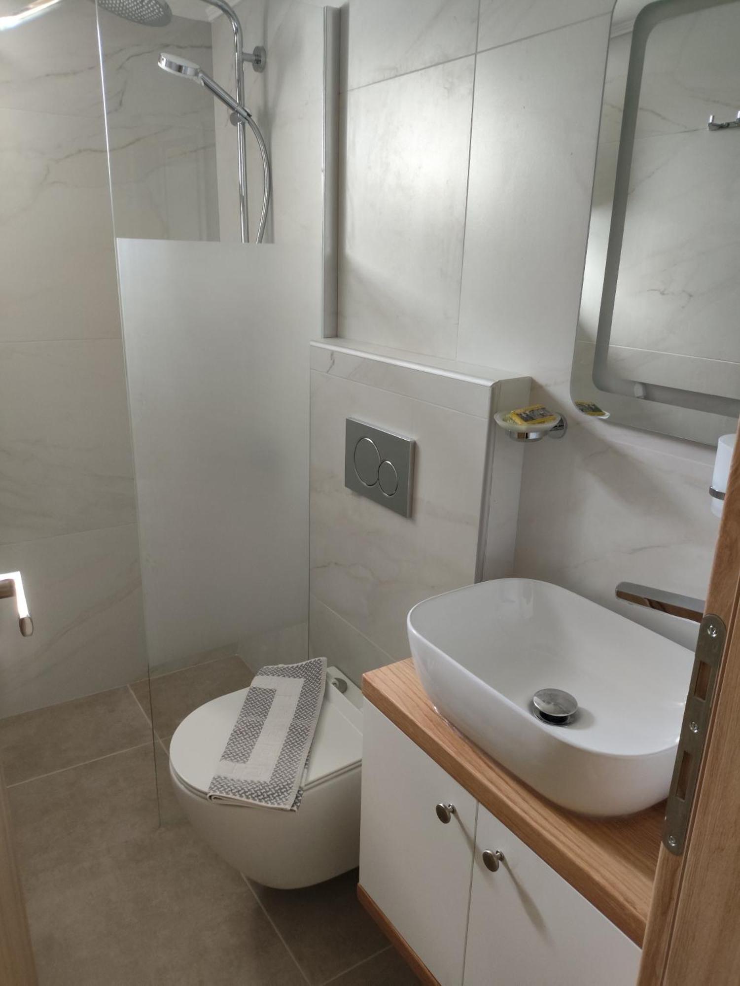 Apartament Protopapas *