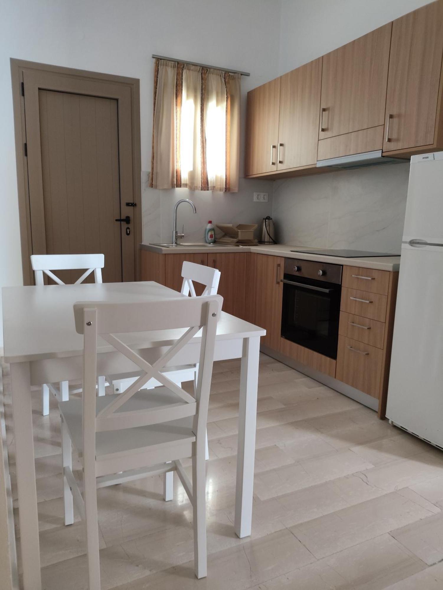 Apartament Protopapas Palaiochora